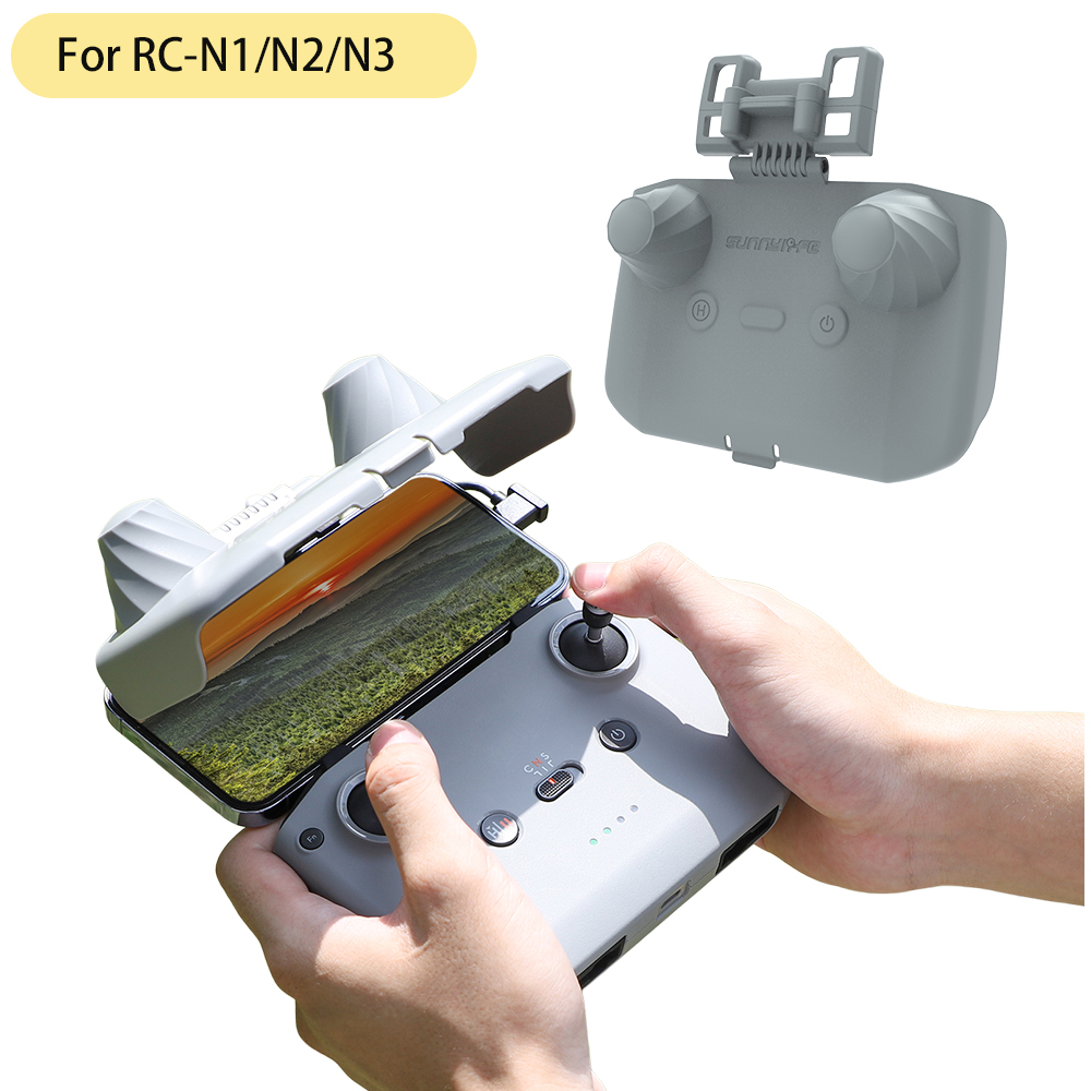 Drone Neo Rc - Protecteur de contrôleur 2 en 1,
