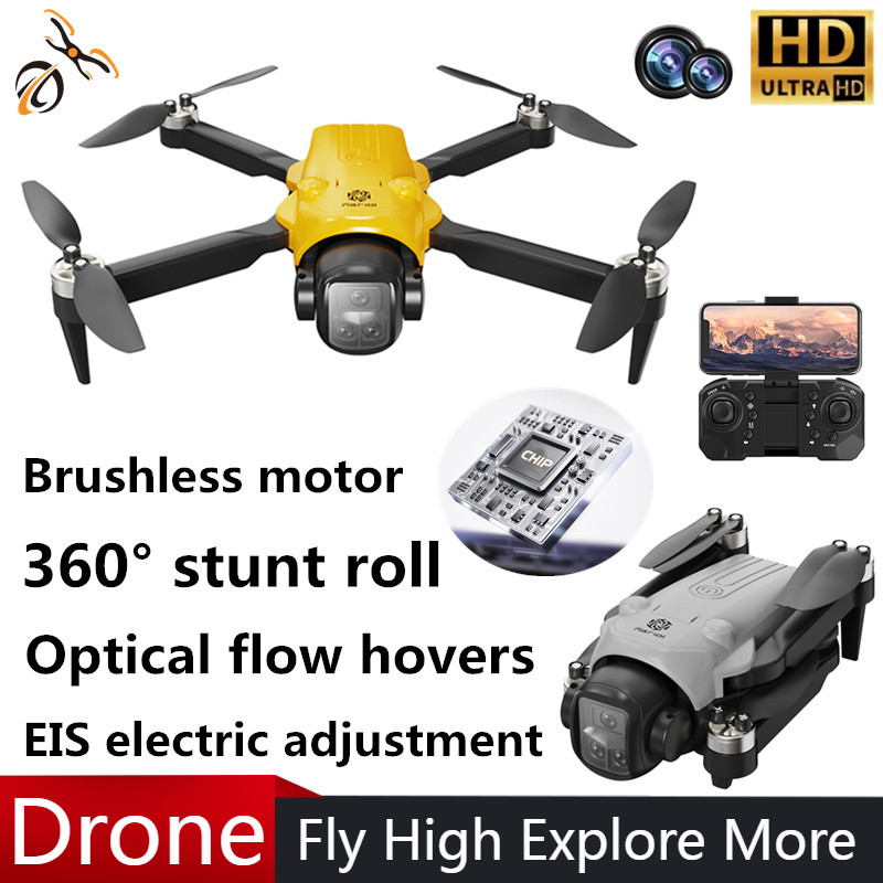 Drone Rc Enfant - Nouveau Drone T25 RC avec caméra