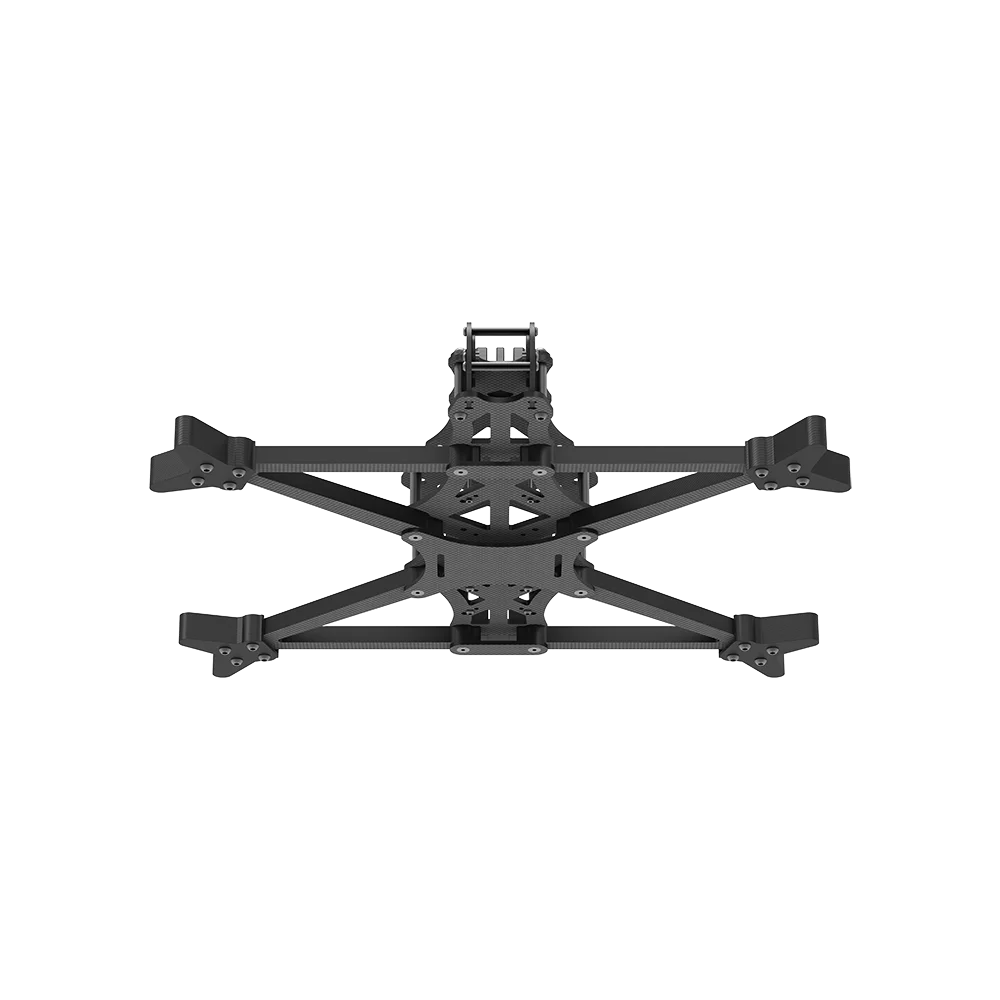 Drone Rc Drone - 2025 nouveau IFlight AOS 7 EVO