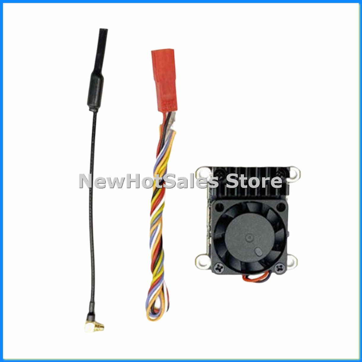 Drone Rc Drone - 5.8G 2W VTX 2000mW FPV Module