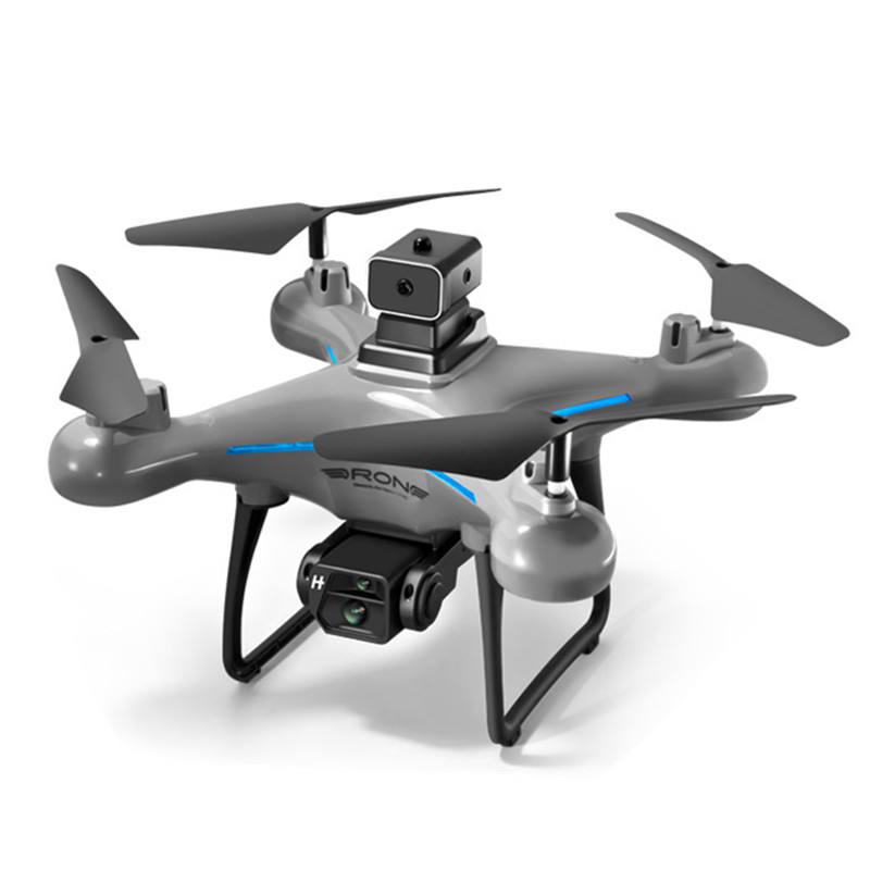 Drone Ky102 Rc - 2025 KY102 Drone 4K professionnel double