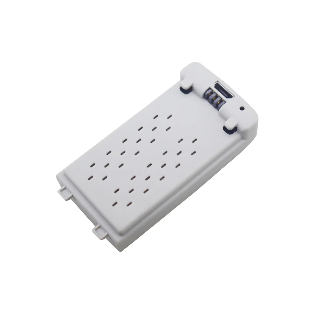 Drone Rc Folding - Batterie au Lithium 4DRC V9 V16