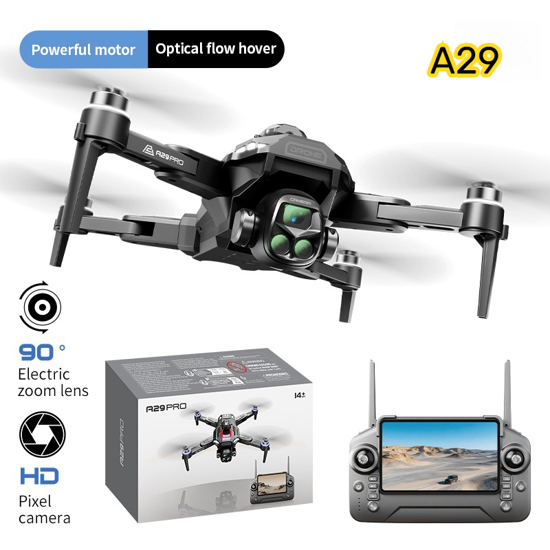 Drone App Rc Fpv - Drone RC FPV Quadcopter A29 style