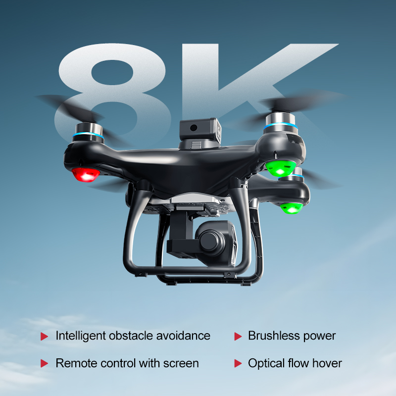 Drone App Rc Fpv - Bexine nouveau Drone GPS Z3 avec