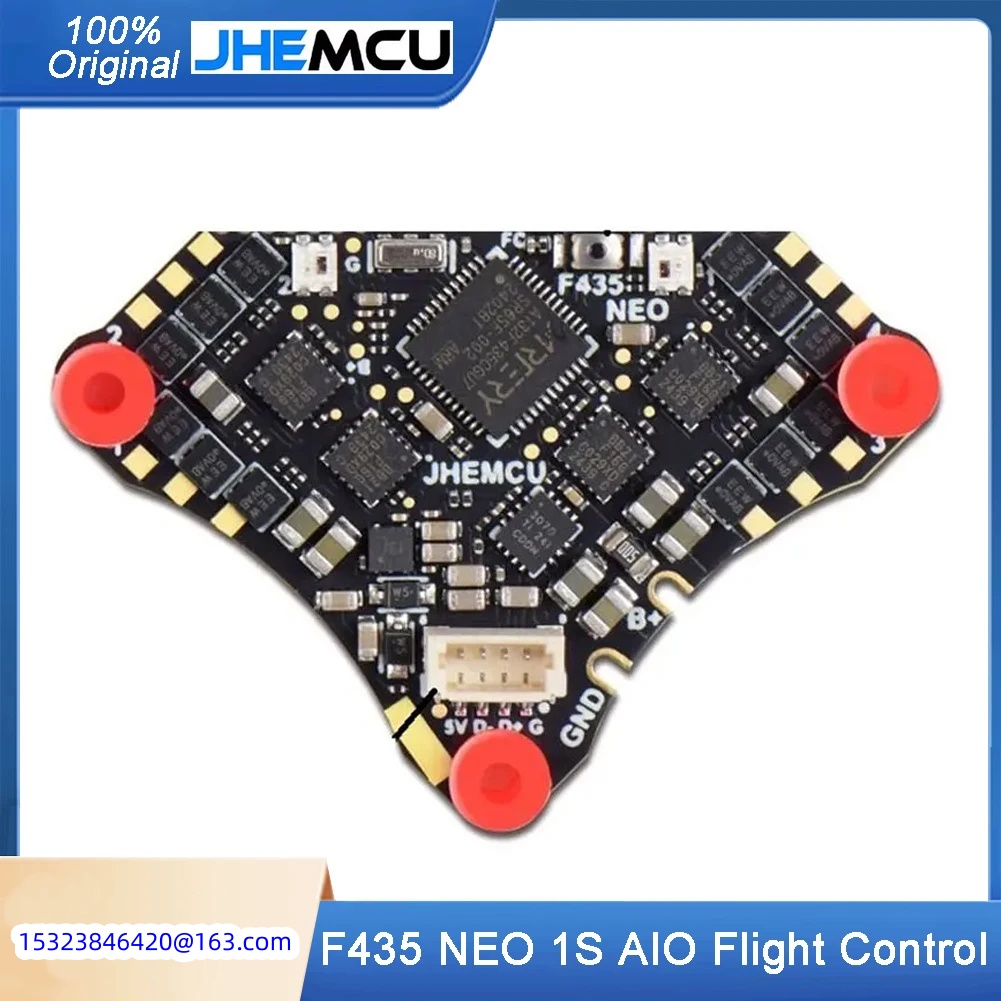 Drone Neo Rc - Contrôleur de vol JHEMCU F435 NEO