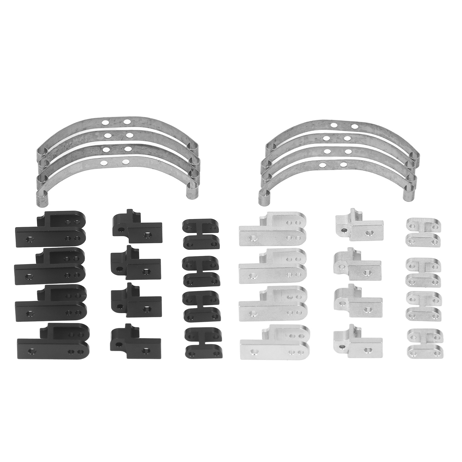 Rc Suspension Arm - Barre de suspension à ressort en