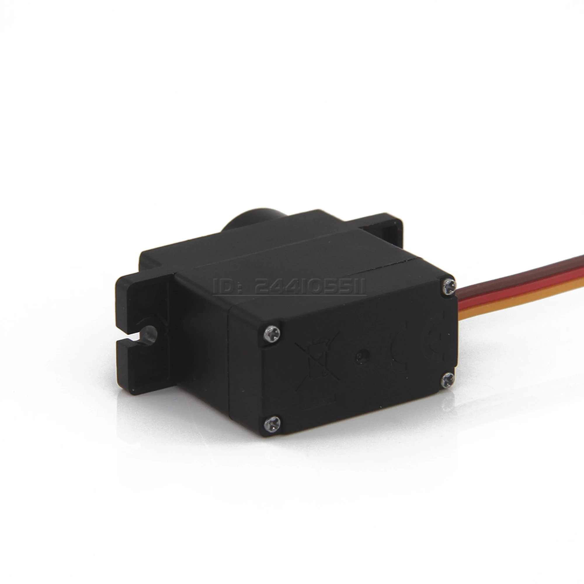 Plane Drone Rc - NEEBRC 9G Micro Servo Numérique à