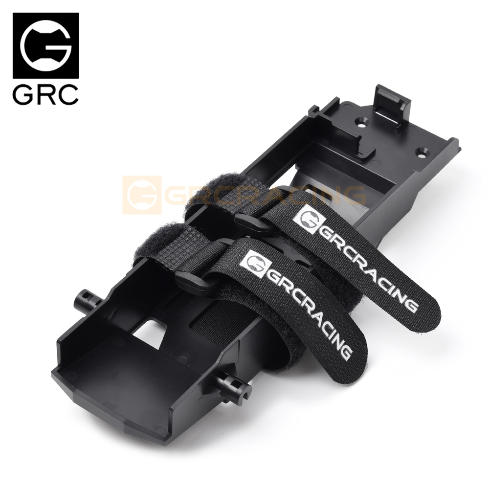 Drone Reaper Rc - Boîtier de batterie d'origine pour voiture