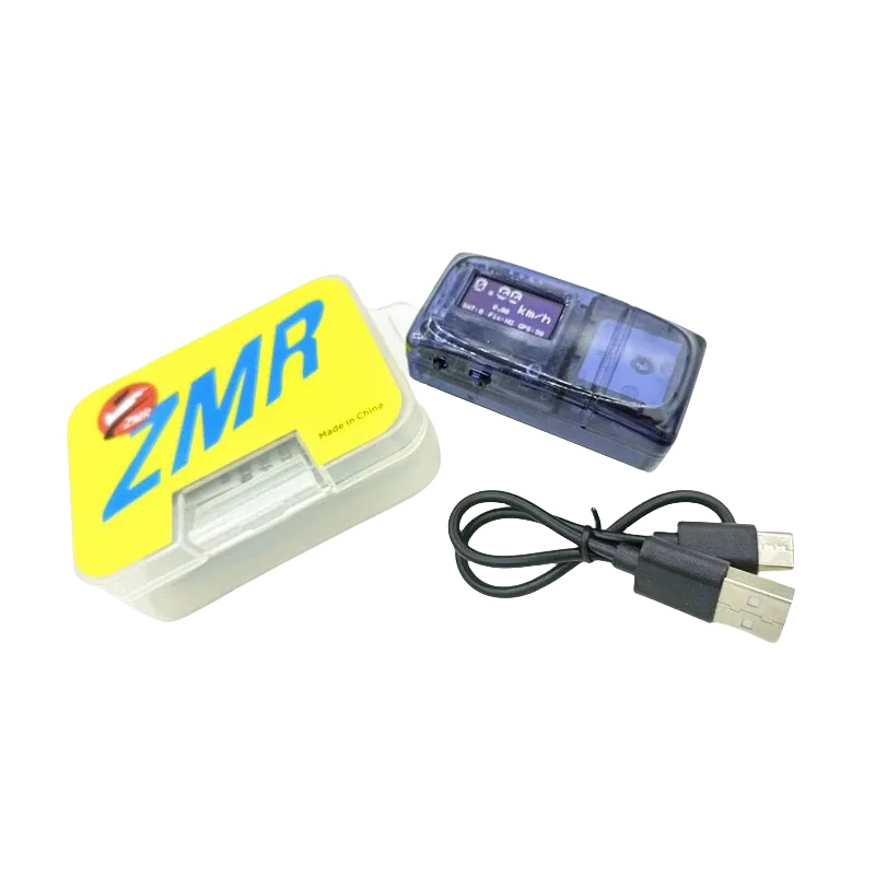 Drone Rc Jet - Drone RC ZMR avec compteur de