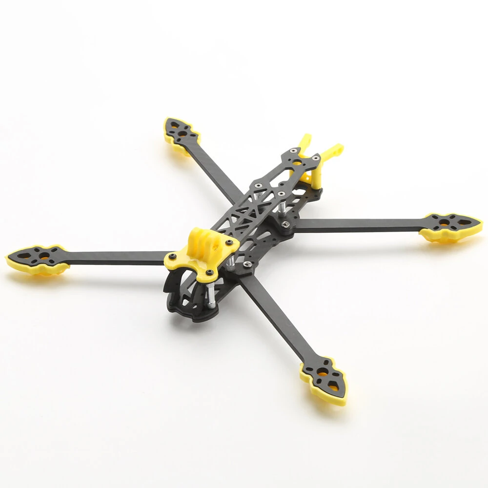 Drone Rc Racing - Mark4 8 pouces 375mm empattement 5mm