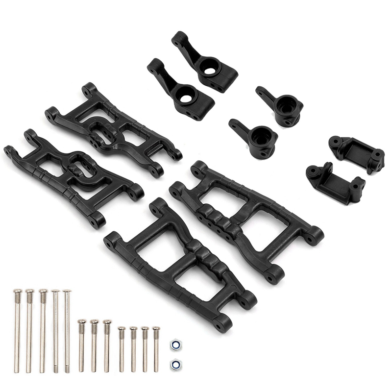 Rc Suspension Arm - PHILE-Nylon bras de Suspension avant et