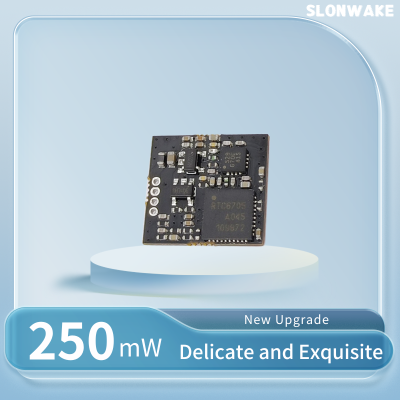 Drone Rc Controller - Mini transmetteur FPV réglable 5.8G 40CH