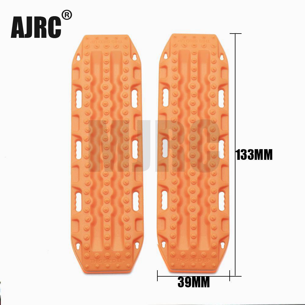 Drone Reaper Rc - Plaque de dérapage pour véhicule sur