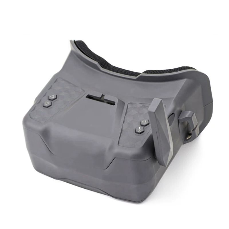 Fpv Goggles Headset - Lunettes FPV AA84 HGLRC VR001 5.8G