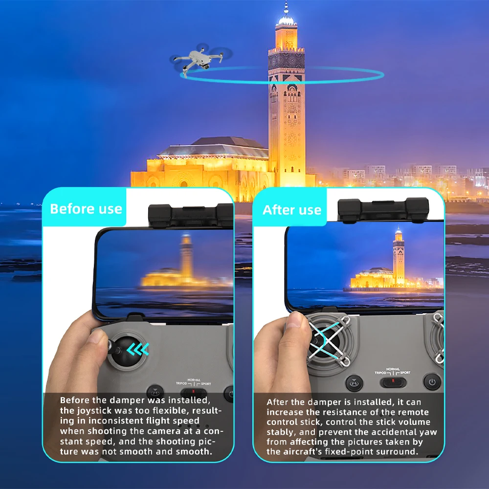 Contrôleur de vitesse à bascul - Drone Neo Rc avis et prix