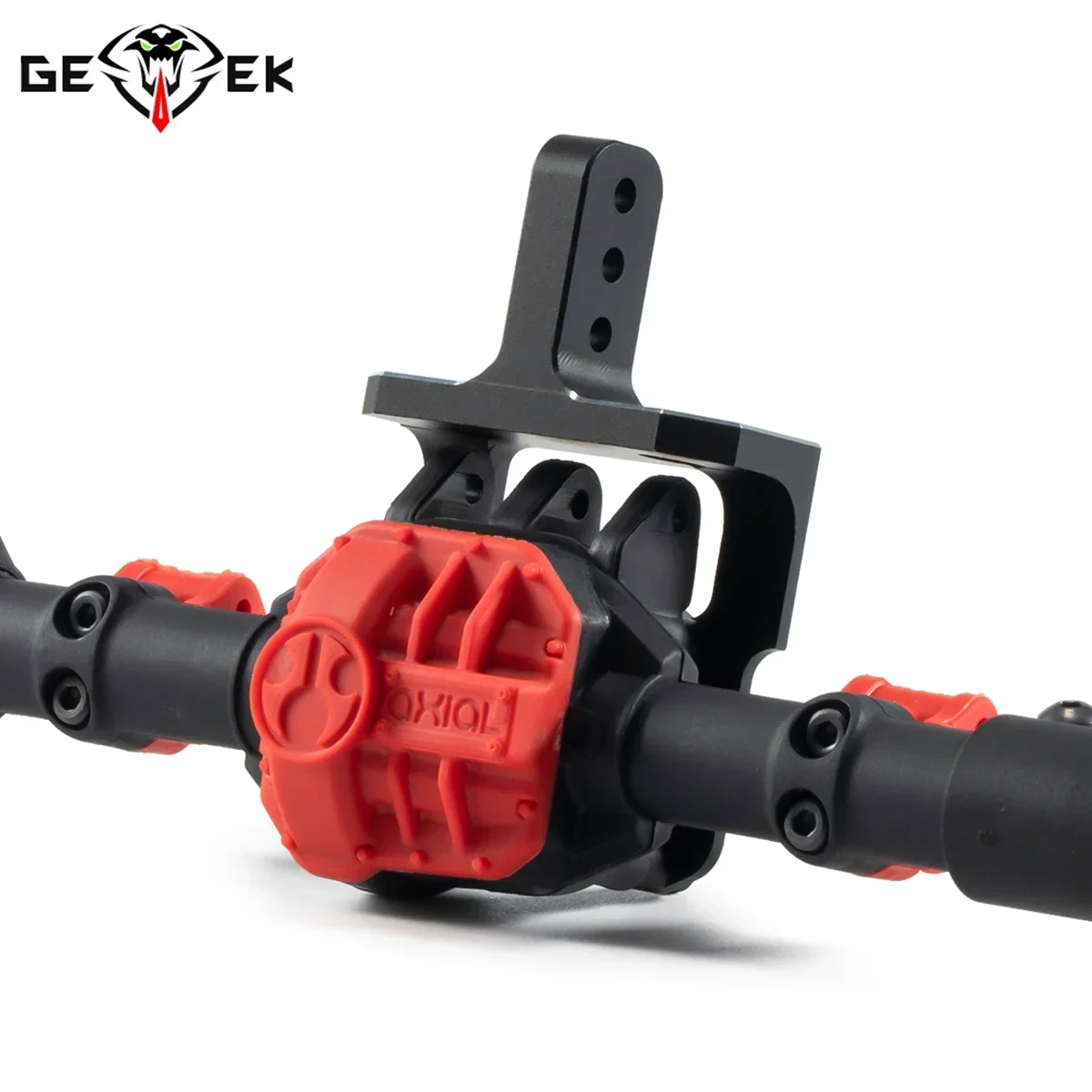 Aluminium CNC SCX10 II Link Ri - Rc Rock Crawler avis et prix