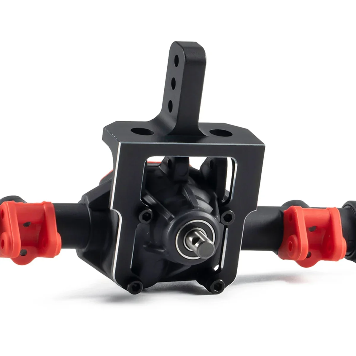 Aluminium CNC SCX10 II Link Ri - Rc Rock Crawler avis et prix