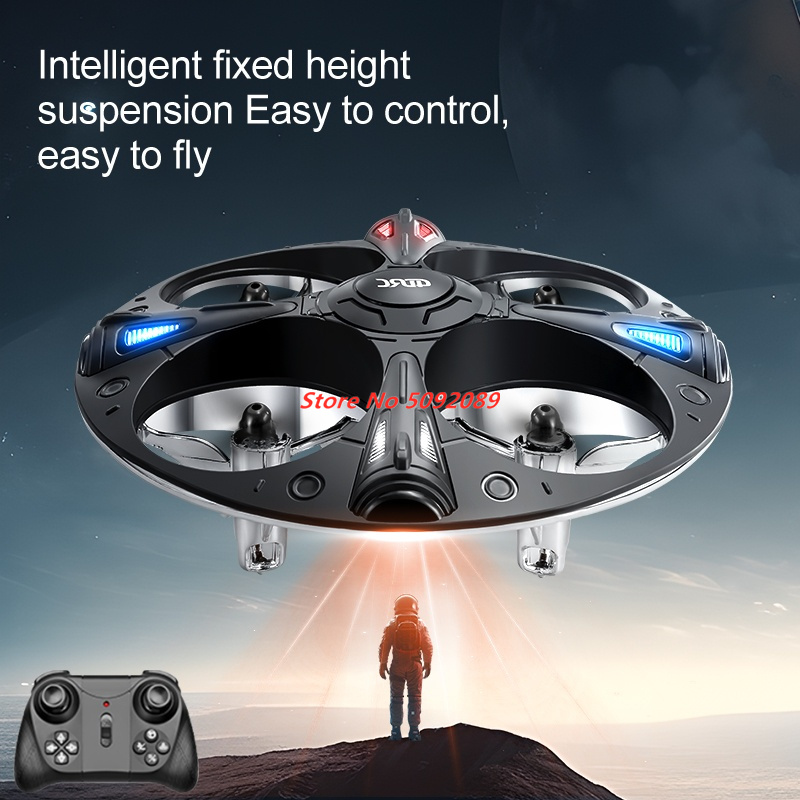 Mini Drone Quadricoptère Téléc - Drone Smart Rc avis et prix