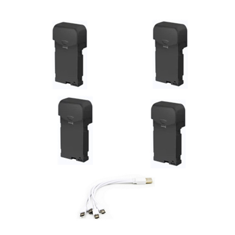 Batterie et hélices pour drone - Drone Ky102 Rc avis et prix