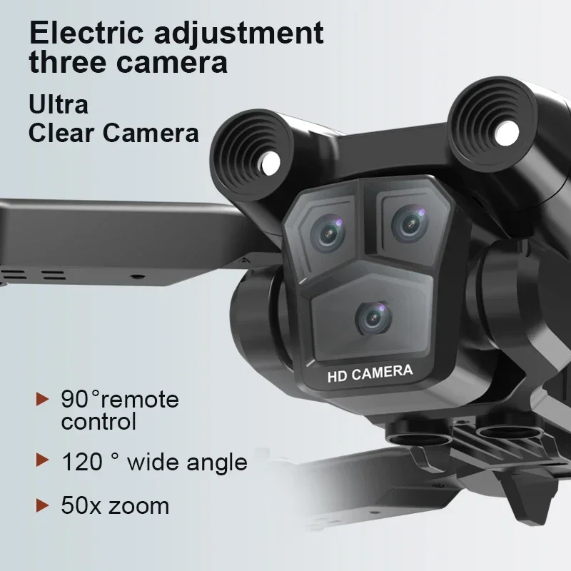 Nouveau Drone M4 Professionnel - Drone Ae Rc avis et prix