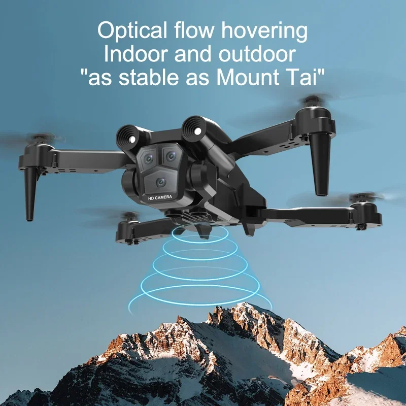 Nouveau Drone M4 Professionnel - Drone Ae Rc avis et prix