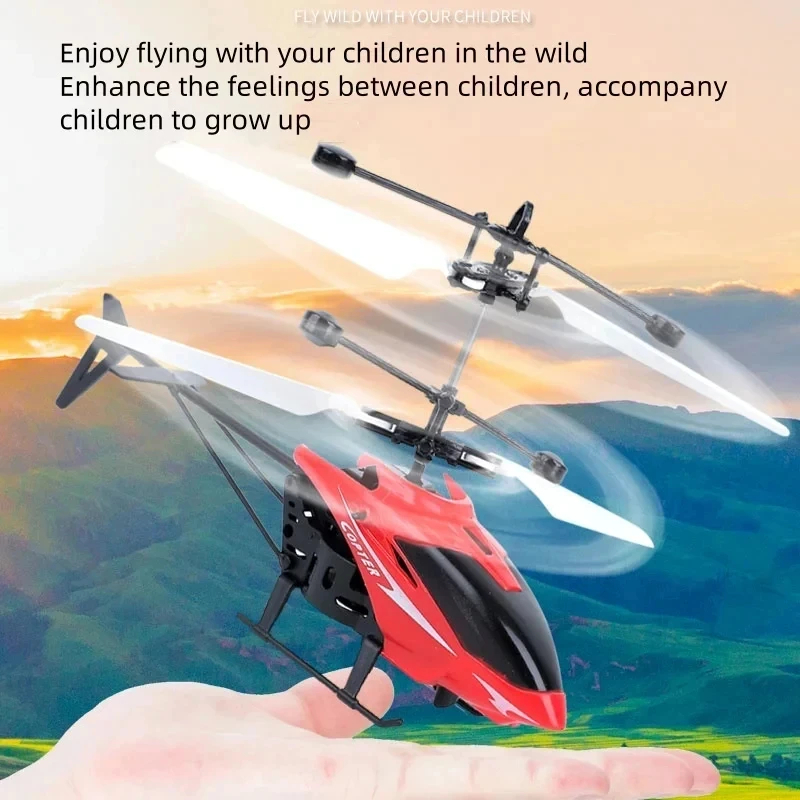 Mini Drone RC Rechargeable, hé - Drone Rc Enfant avis et prix