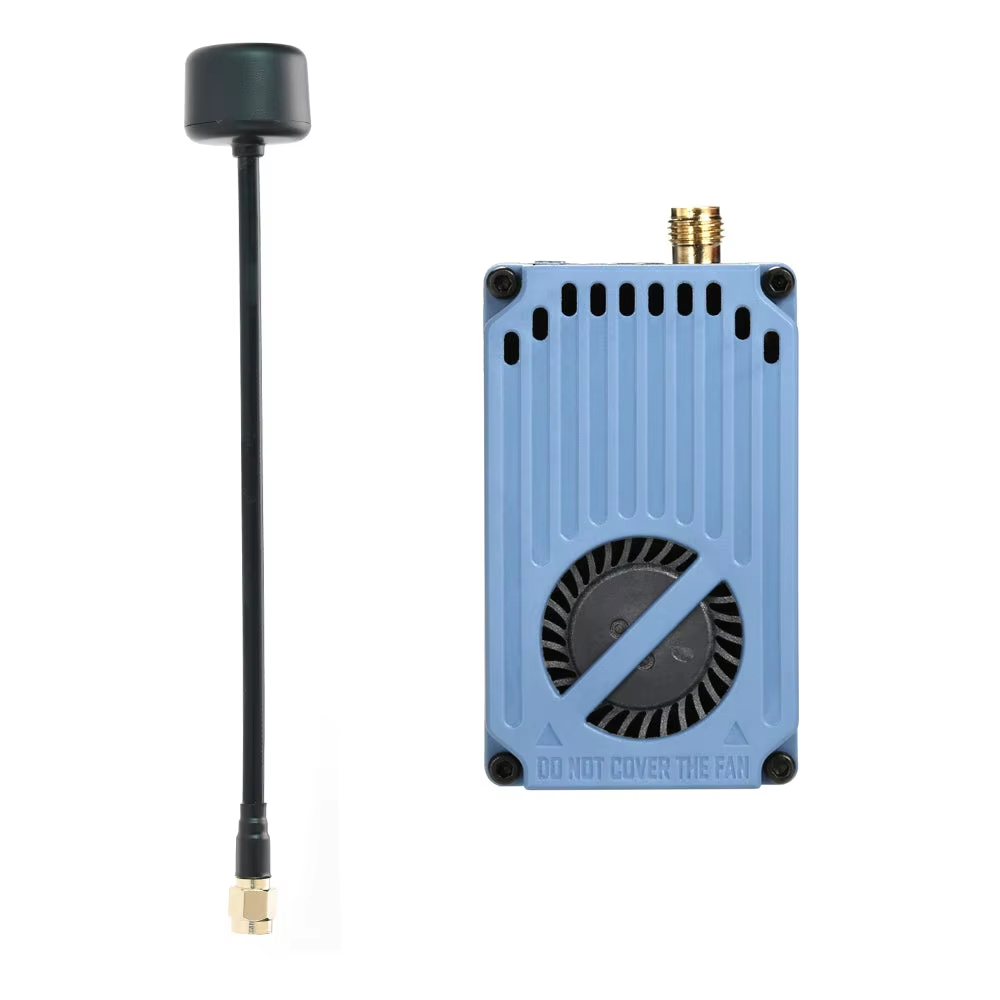 Module émetteur vidéo RUSHFPV  - Drone Rc Controller avis et prix