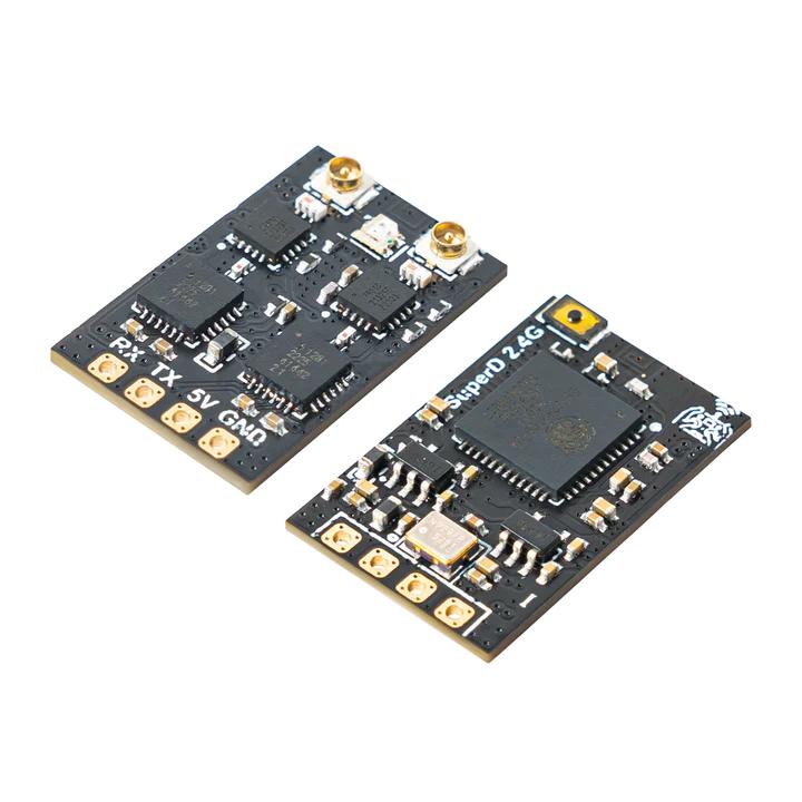 Récepteur BETAFPV ELRS 915 MHz - Drone Rc Racing avis et prix