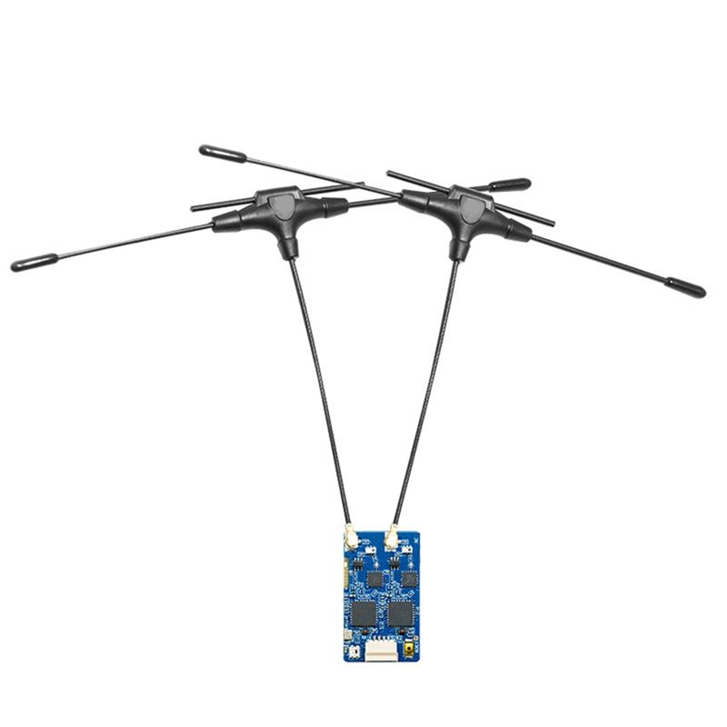 Récepteur double bande YSUN-90 - Drone Rc Racing avis et prix