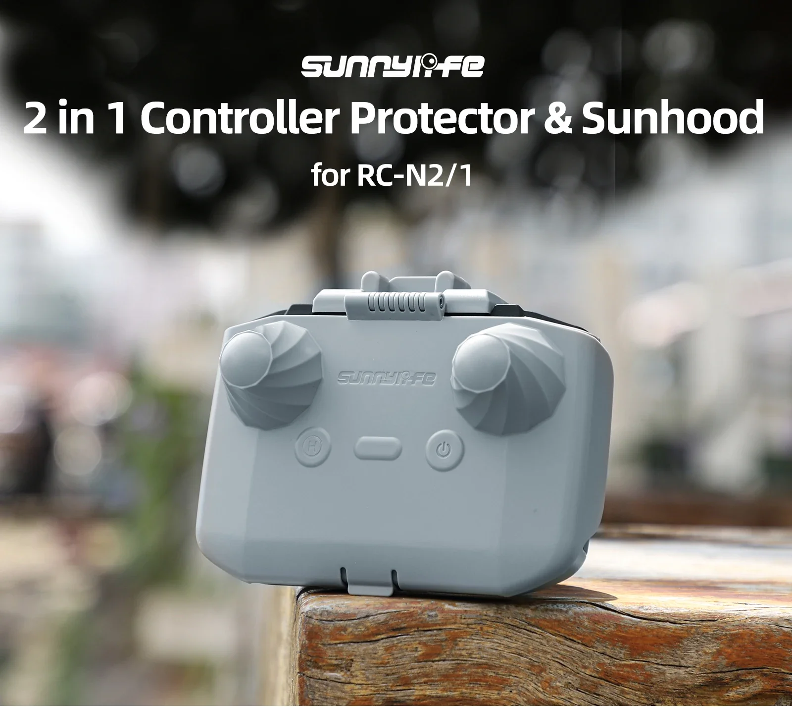 Protecteur de contrôleur 2 en  - Drone Neo Rc avis et prix