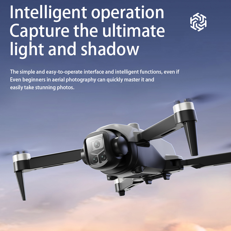 Nouveau Drone T25 RC avec camé - Drone Rc Enfant avis et prix