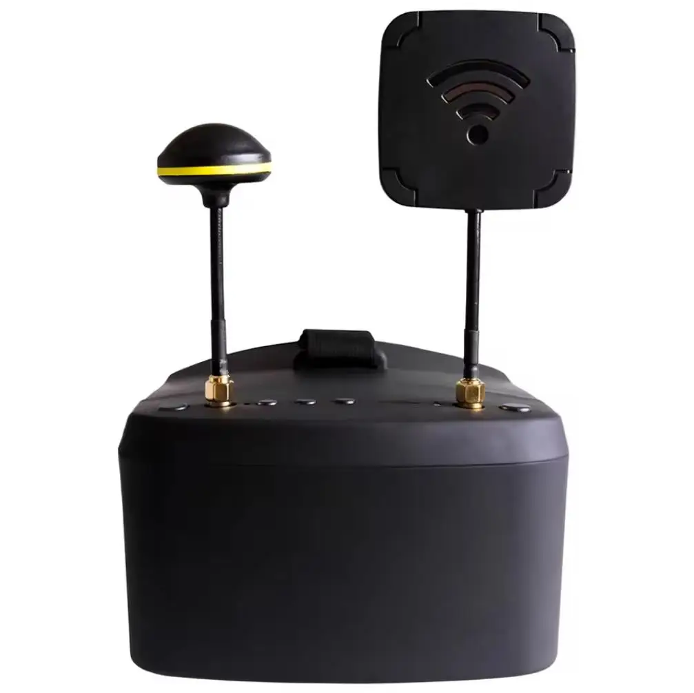 Lunettes FPV SmCpDJI Goggles V - Fpv Goggles Headset avis et prix