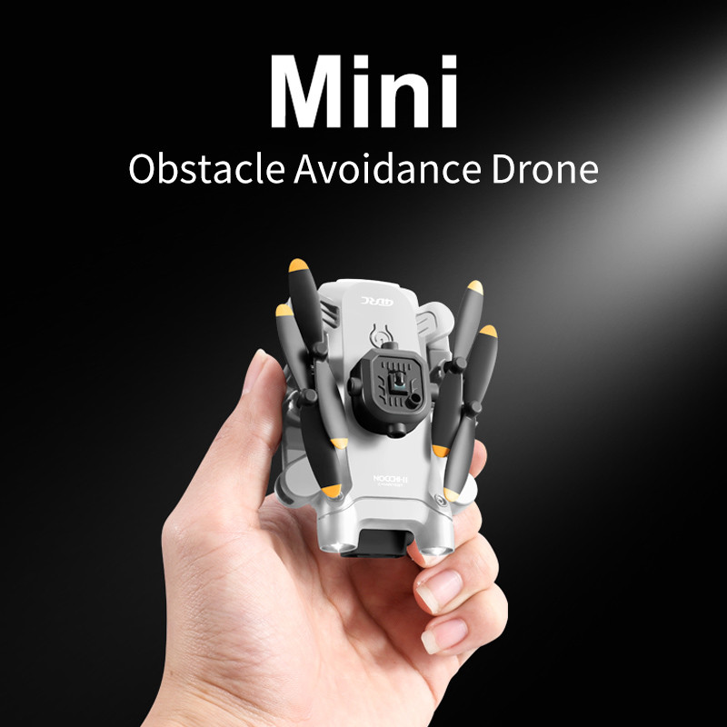 Mini Drone V30 WiFi FPV avec d - Drone App Rc Fpv avis et prix