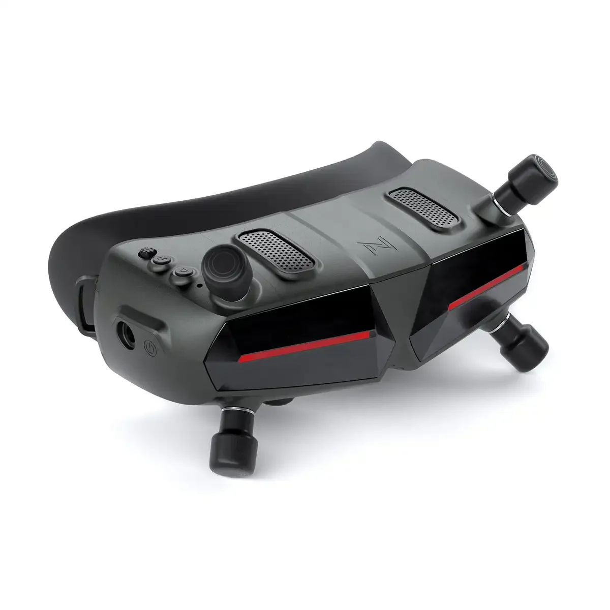 Casque FPV numérique Walksnail - Fpv Goggles Headset avis et prix