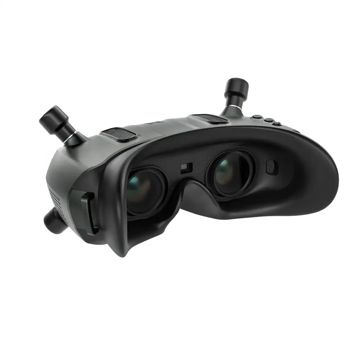 Casque FPV numérique Walksnail - Fpv Goggles Headset avis et prix