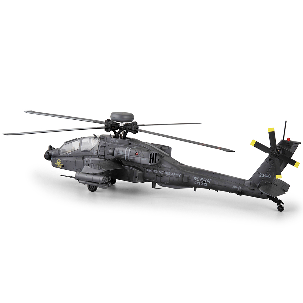 Hélicoptère RC ERA 1/48 6CH Ap - Drone Rc Jet avis et prix