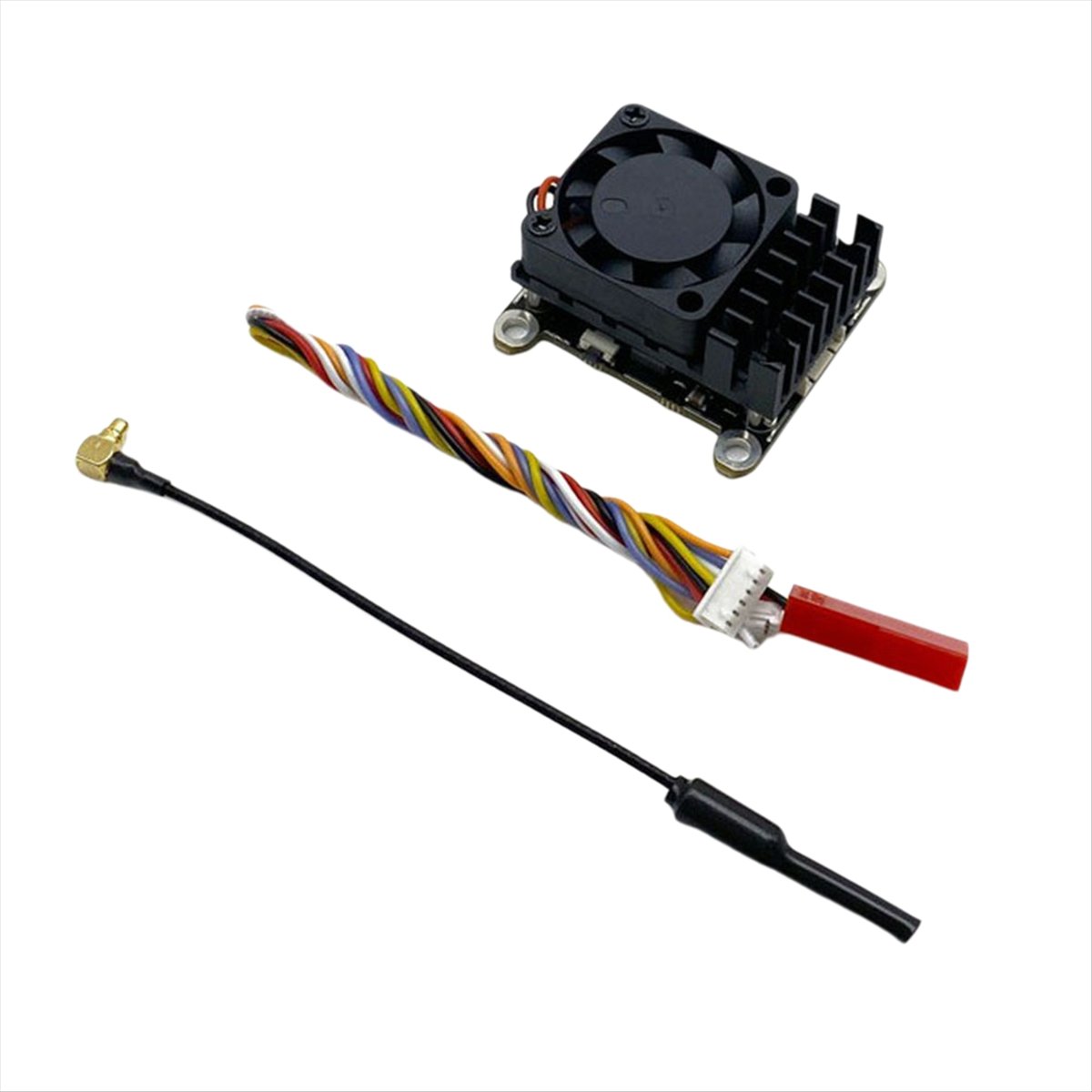 5.8G 2W VTX 2000mW FPV Module  - Drone Rc Drone avis et prix