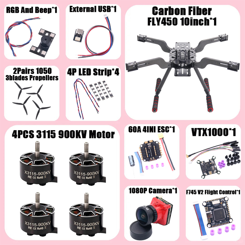 B-CUBE Drone intelligent open  - Drone Smart Rc avis et prix