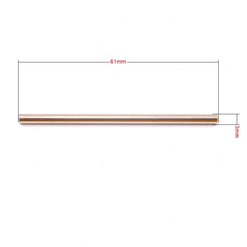 Axes de moteur sans balais FAT - Drone Rc Jet avis et prix
