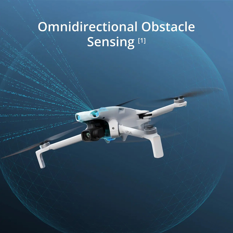 DJI Lito X1 Fly More Combo (DJ - Drone Ae Rc avis et prix