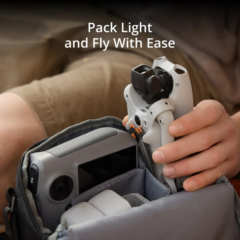 DJI Lito X1 Fly More Combo (DJ - Drone Ae Rc avis et prix