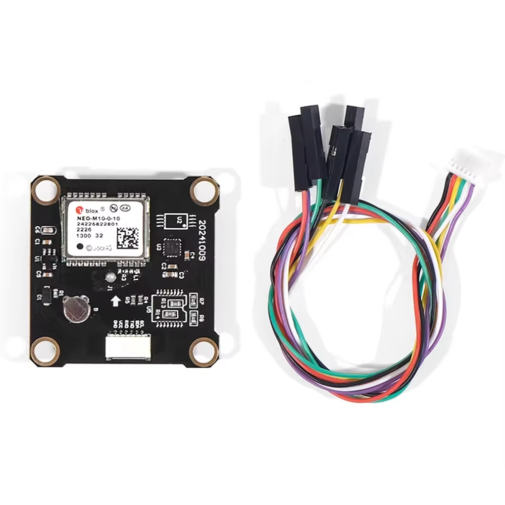 M10 GPS NEO-M10 GPS avec bouss - Drone Neo Rc avis et prix
