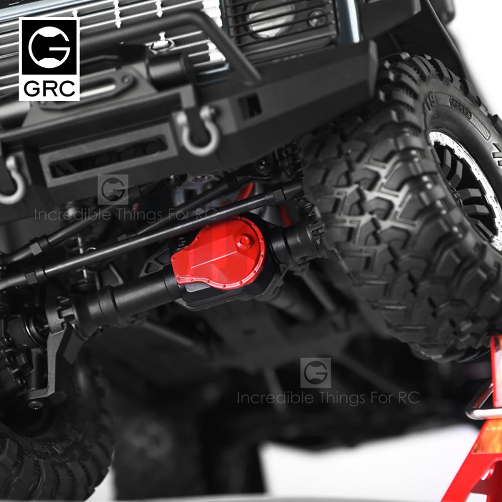 Couvercle métallique d'arbre d - Drone Reaper Rc avis et prix