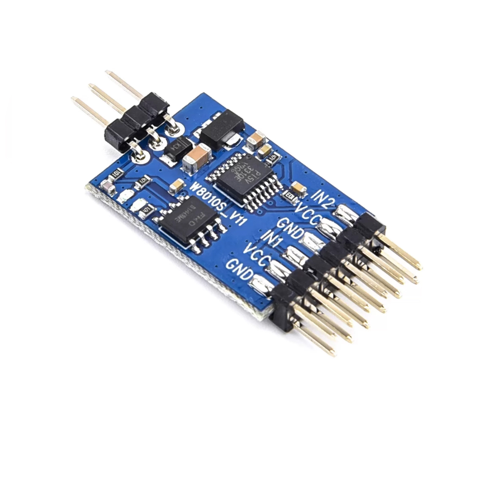 Module de commutation vidéo 5. - Drone Rc Controller avis et prix
