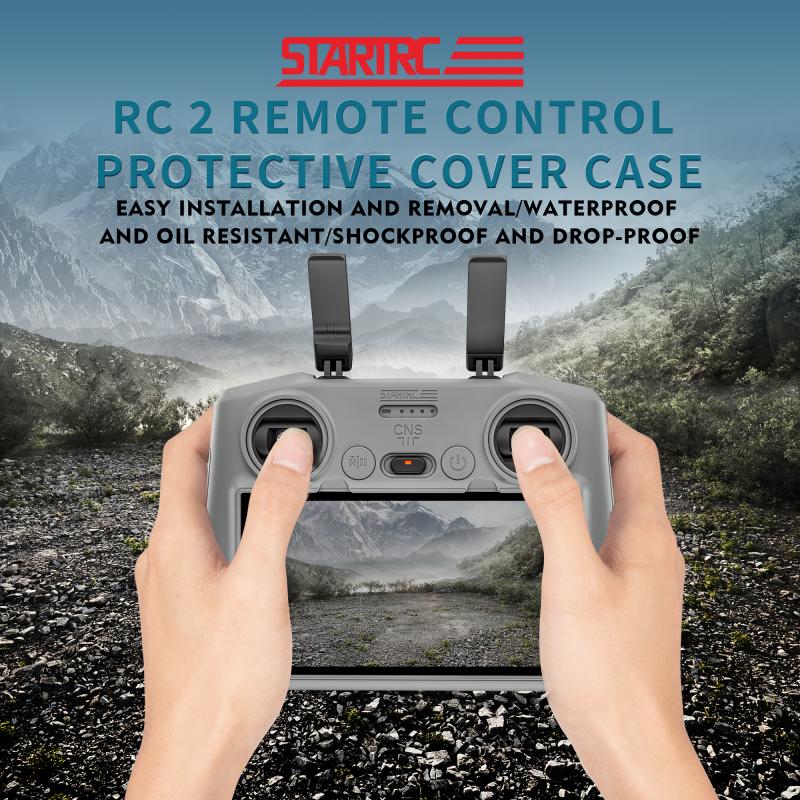 Coque en silicone antichoc Lit - Drone Neo Rc avis et prix
