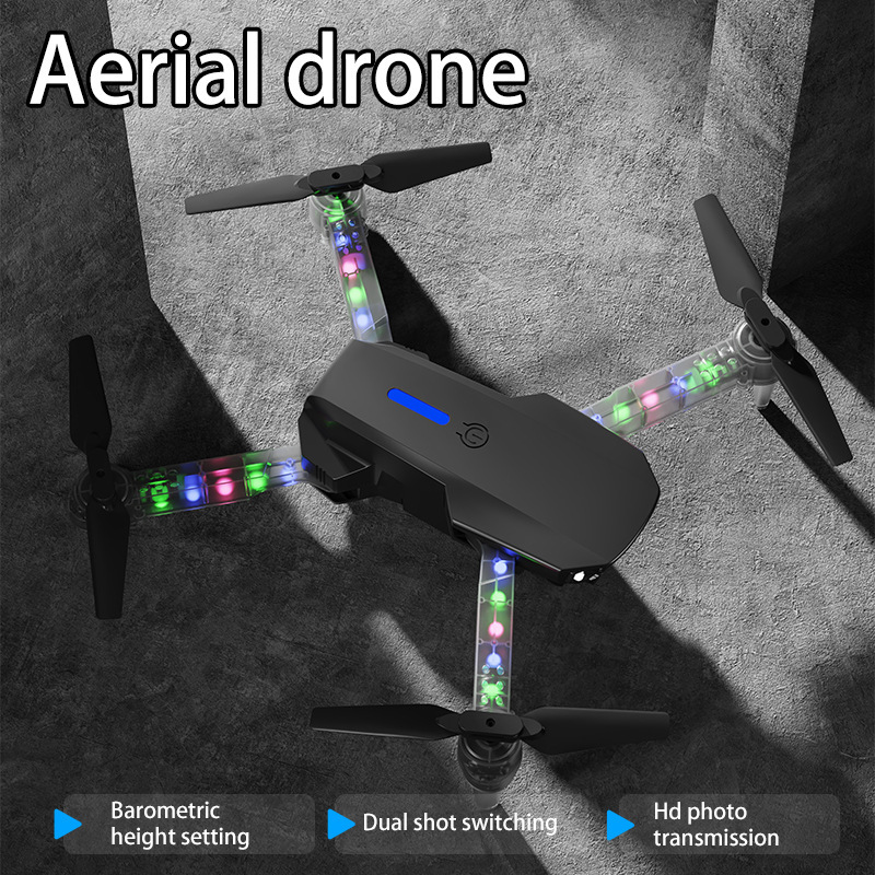 Drone professionnel RC Quadcop - Drone Rc Enfant avis et prix