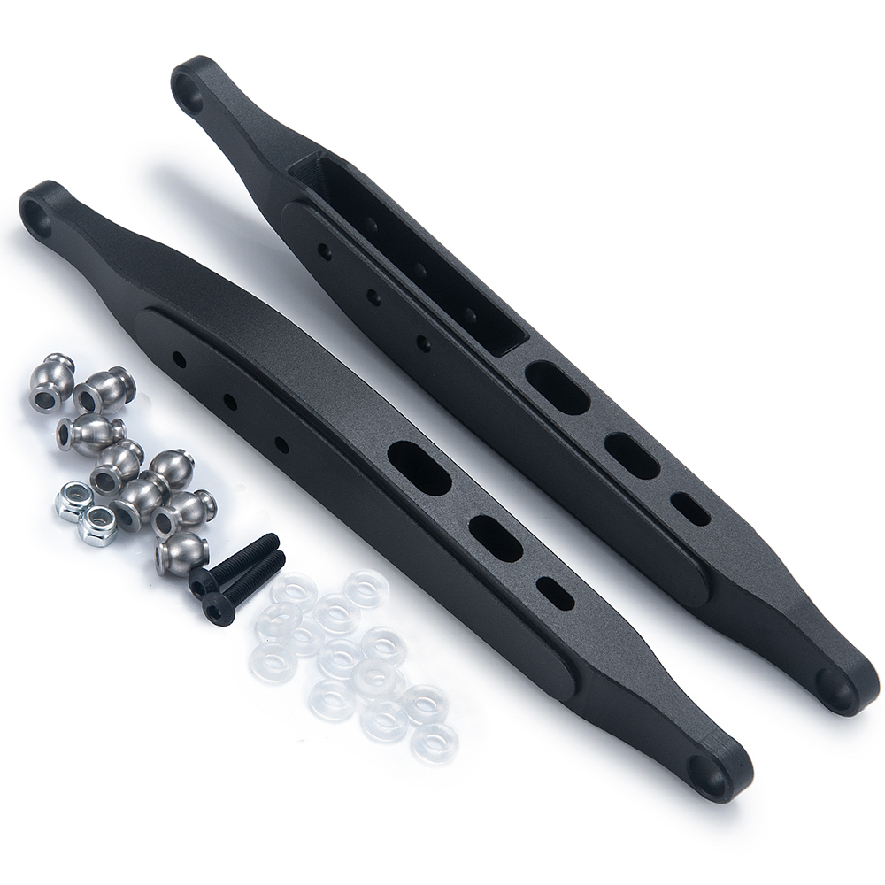 AXSPEED-Bras de suspension inf - Rc Suspension Arm avis et prix
