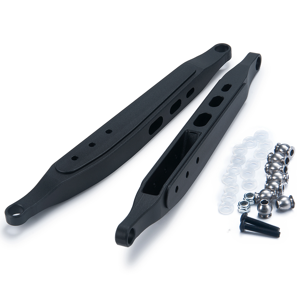 AXSPEED-Bras de suspension inf - Rc Suspension Arm avis et prix