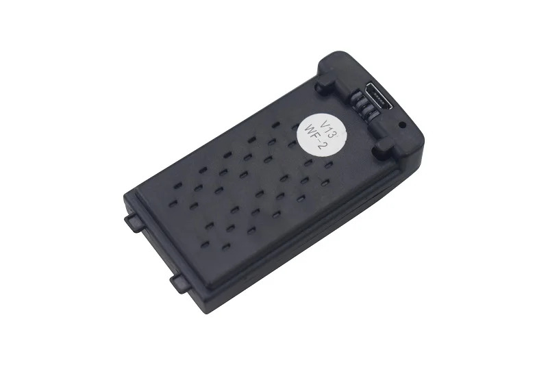 Batterie au Lithium 4DRC V9 V1 - Drone Rc Folding avis et prix