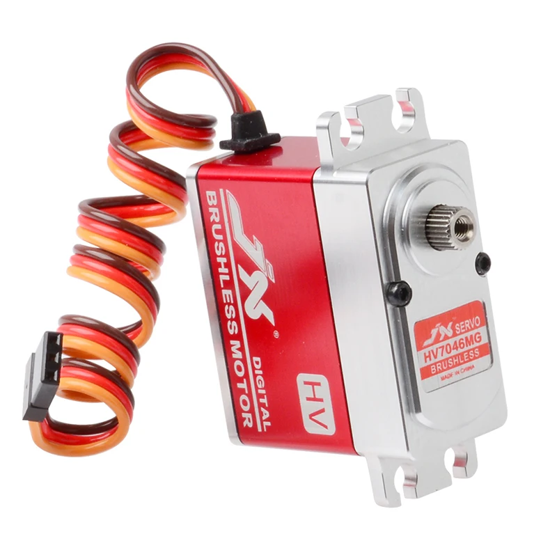 JX Servo BLS-HV7032/7046MG mot - Drone Motor Rc Car avis et prix